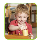 Activit&eacute;s sensorielles